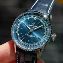 Thumbnail von Breitling Navitimer Automatic 41 NEW FULL SET