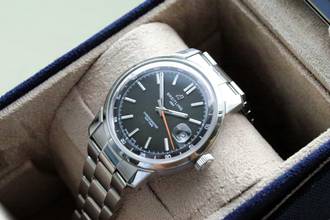 Thumbnail von Breitling Top Time B31 NEW FULL SET