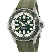 Thumbnail von Breitling Superocean 46 Automatic 46 Super Diver FULL NEW SET