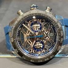 Thumbnail von TAG Heuer Carrera Chronograph Extreme Sport Blue FULL SET NEW
