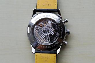 Thumbnail von Breitling Navitimer 1 B01 Chronograph 46 NEW FULL SET