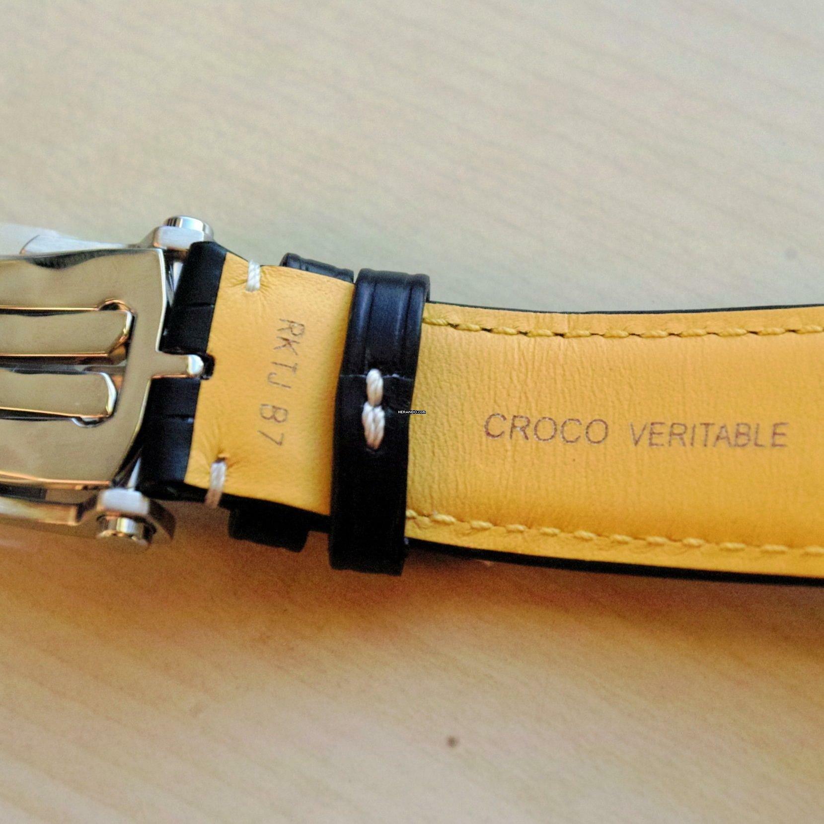 Thumbnail von Breitling Navitimer 1 B01 Chronograph 46 NEW FULL SET