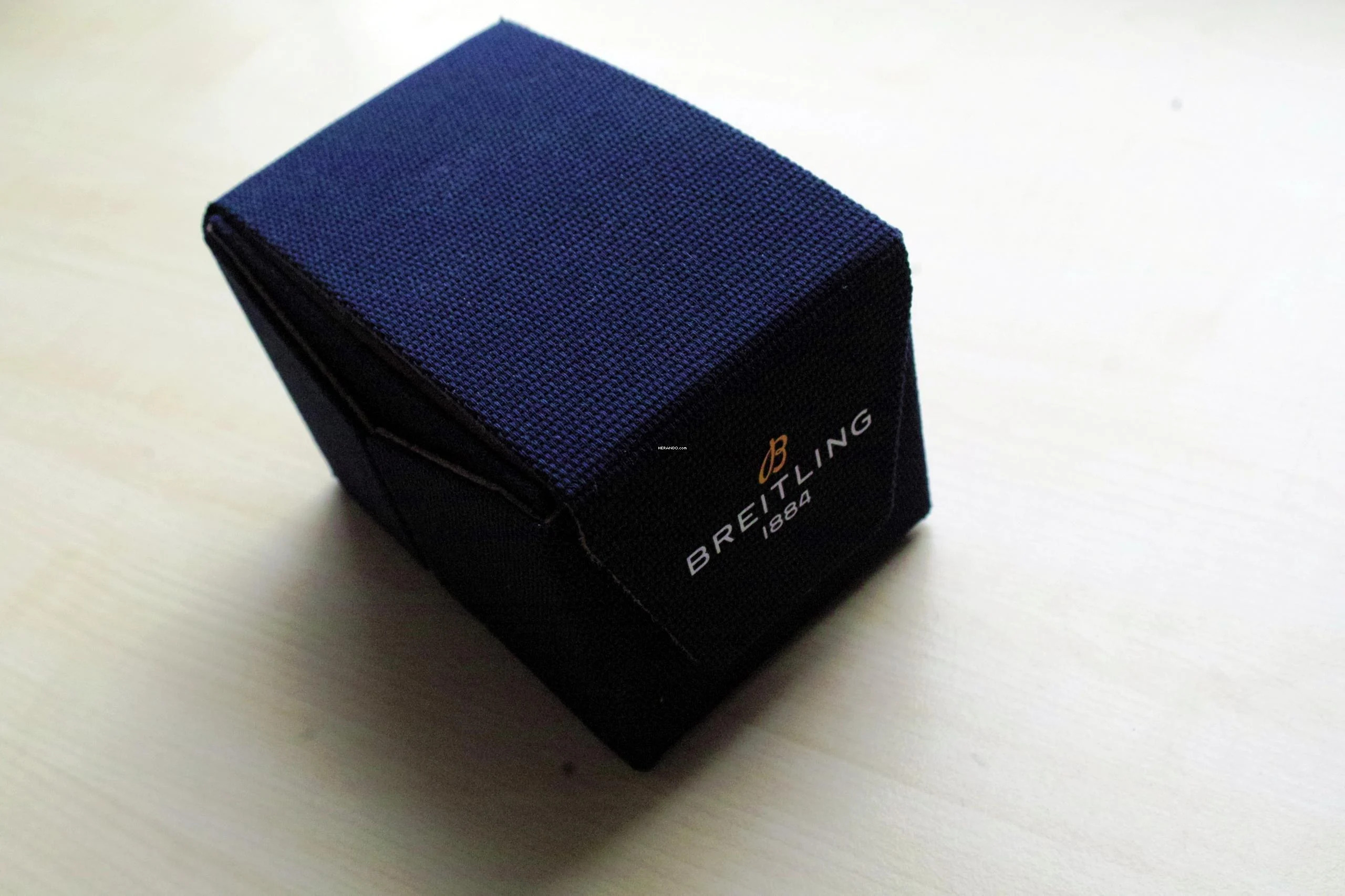 Thumbnail von Breitling Navitimer 1 B01 Chronograph 46 NEW FULL SET