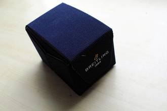 Thumbnail von Breitling Navitimer 1 B01 Chronograph 46 NEW FULL SET