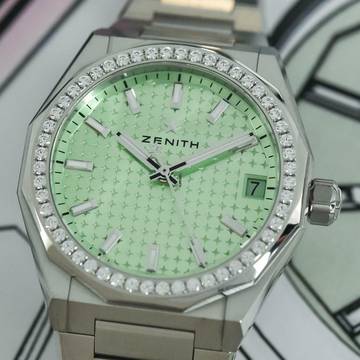  Zenith Defy Skyline 03.9400.670/61.I001 