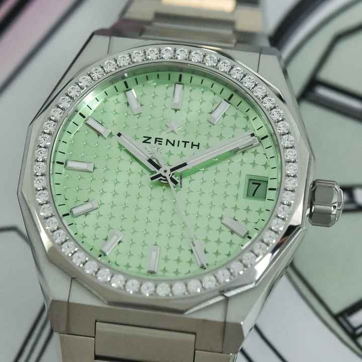  Zenith Defy Skyline 03.9400.670/61.I001 