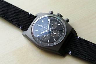 Thumbnail von Zenith Chronomaster Revival Shadow NEW