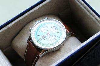 Thumbnail von Breitling Navitimer 1 B01 Chronograph 41 B01 Chronograph NEW FULL SET