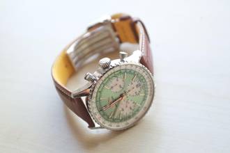 Thumbnail von Breitling Navitimer 1 B01 Chronograph 41 B01 Chronograph NEW FULL SET