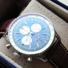 Thumbnail von Breitling Navitimer 1 B01 Chronograph 46 NEW FULL SET