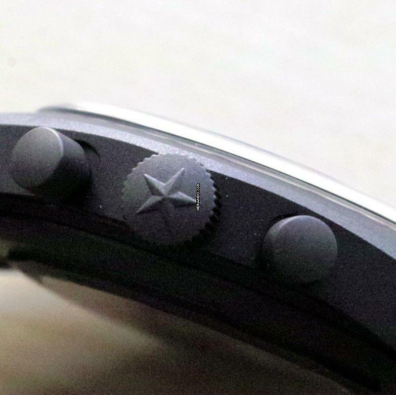 Thumbnail von Zenith CHRONOMASTER REVIVAL SHADOW New