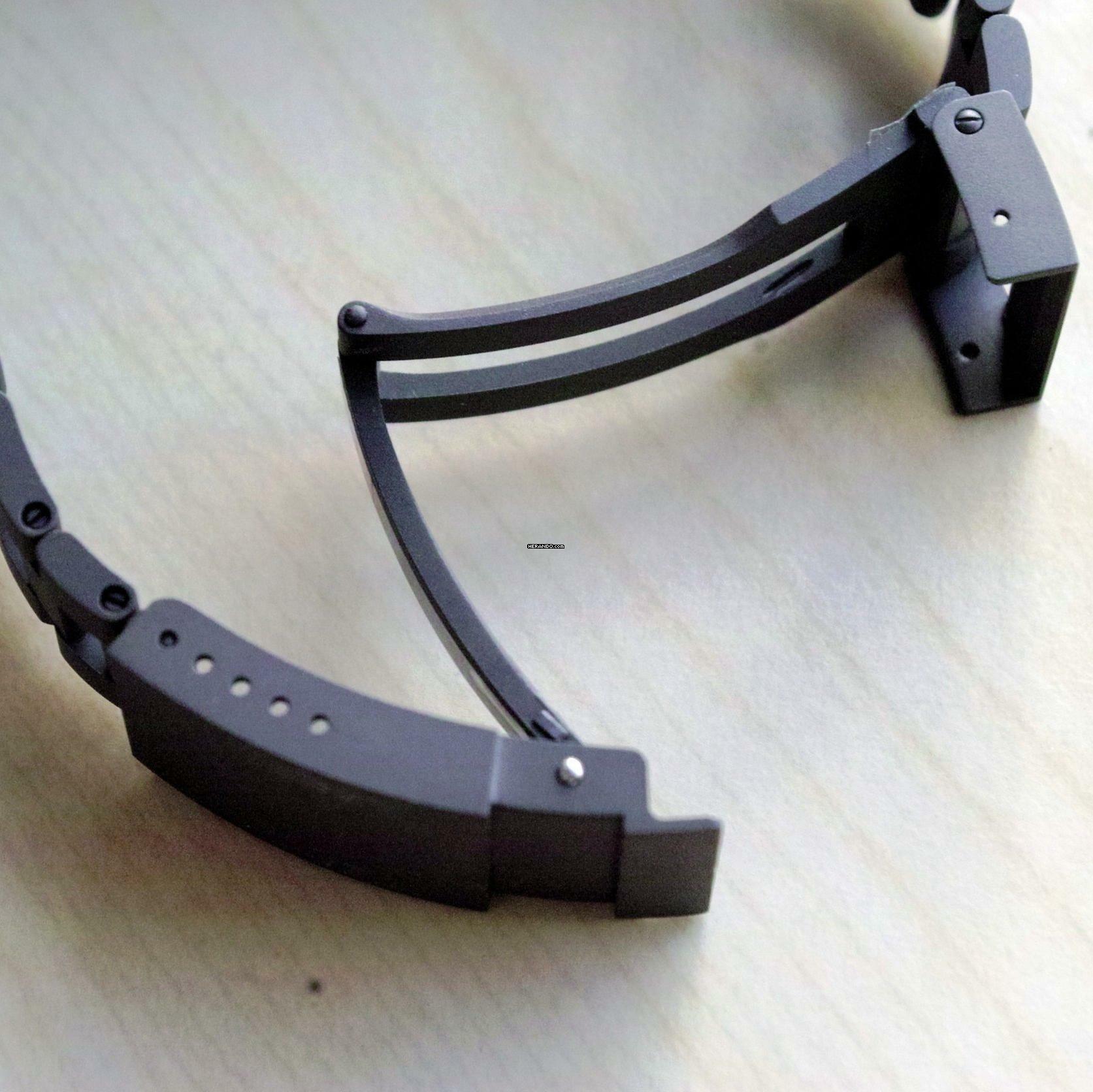 Thumbnail von Zenith CHRONOMASTER REVIVAL SHADOW New