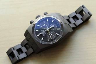 Thumbnail von Zenith CHRONOMASTER REVIVAL SHADOW New