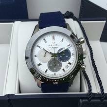 Thumbnail von Zenith Chronomaster Sport El Primero FULL SET