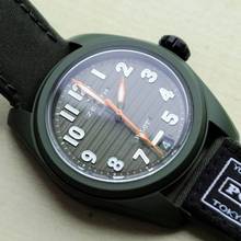 Thumbnail von Zenith Pilot Automatic Central Automatic Porter Ltd. Edition FULL SET