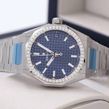 Thumbnail von Zenith Defy Skyline Diamonds Automatic 36 Mm Defy