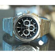 Thumbnail von Zenith Defy Skyline Black Skeleton NEW FULL SET