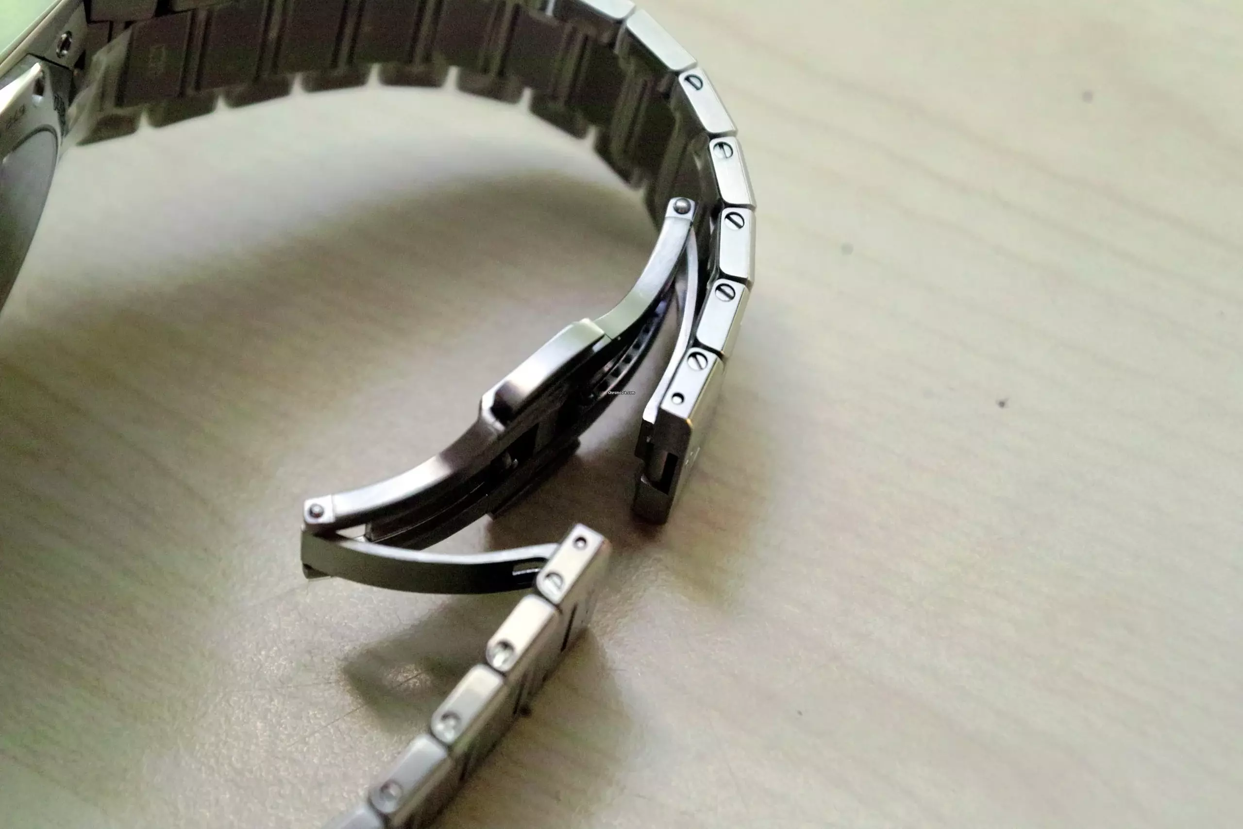 Thumbnail von Zenith Defy Skyline CHRONOGRAPH SKELETON