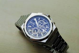 Thumbnail von Zenith Defy Skyline CHRONOGRAPH SKELETON