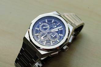 Thumbnail von Zenith Defy Skyline CHRONOGRAPH SKELETON