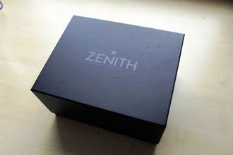 Thumbnail von Zenith Defy Extreme