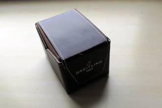 Thumbnail von Breitling Navitimer 1 B01 Chronograph 46 NEW FULL SET