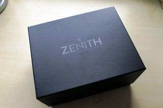 Thumbnail von Zenith Chronomaster Sport 18.3101.3600/21.R951