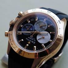 Thumbnail von Zenith Chronomaster Sport 18.3101.3600/21.R951