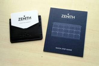 Thumbnail von Zenith Chronomaster Sport 18.3101.3600/21.R951