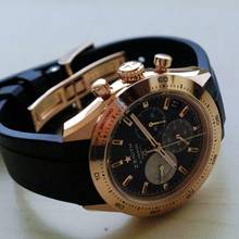 Thumbnail von Zenith Chronomaster Sport 18.3101.3600/21.R951