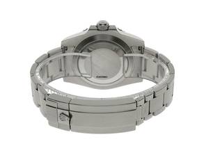 Thumbnail von Rolex Submariner Date HULK + SEHR SCHÖNES FULL SET +