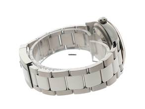 Thumbnail von Rolex Datejust 36 36mm Stahl / Weißgold 2021 </h1>