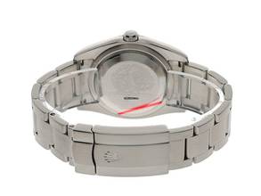 Thumbnail von Rolex Oyster Perpetual 36 LC100 Rolex Diamant-Zifferblatt </h1>