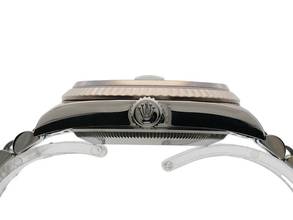 Thumbnail von Rolex Datejust 36 I Computer Dial I Toller Zustand I </h1>