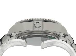 Thumbnail von Rolex Sea-Dweller Deepsea James Cameron D-Blue LC100