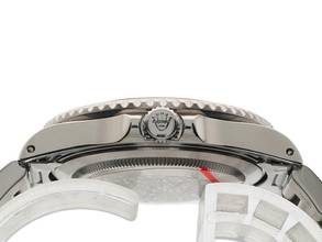 Thumbnail von Rolex GMT-Master II LC100 Rolex Revision 03-2025