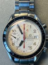 Thumbnail von Omega Speedmaster Mark 40