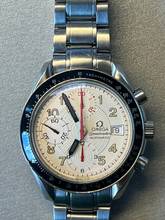 Thumbnail von Omega Speedmaster Mark 40