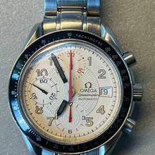 Thumbnail von Omega Speedmaster Mark 40