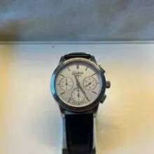 Thumbnail von Glashütte Original Senator Chronograph 39-31-45-42-04 </h1>