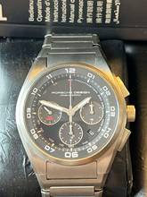 Thumbnail von Porsche Design Dashboard Chronograph