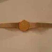 Thumbnail von Corum Coin Watch Ten Dollar </h1>