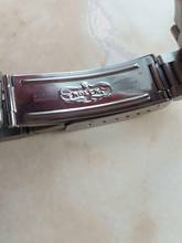 Thumbnail von Rolex Air King 5500 </h1>