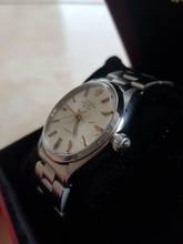 Thumbnail von Rolex Air King 5500 </h1>
