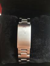 Thumbnail von Rolex Air King 5500 </h1>