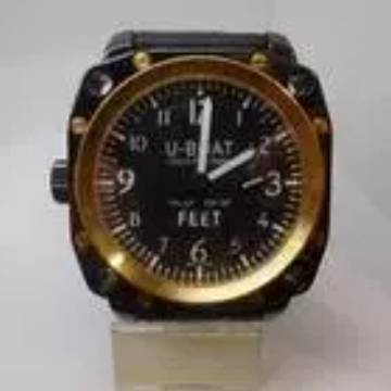 U-Boat Thousands of Feet 00443742-001 </h1>