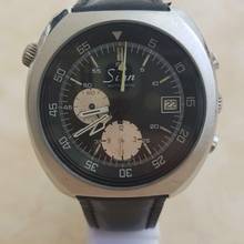 Thumbnail von Sinn 140 GMT </h1>