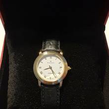 Thumbnail von Blancpain Villeret Villeret