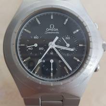 Thumbnail von Omega Speedmaster Teutonic 861 </h1>