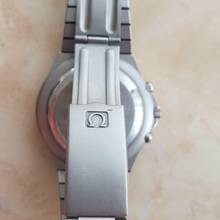 Thumbnail von Omega Speedmaster Teutonic 861 </h1>